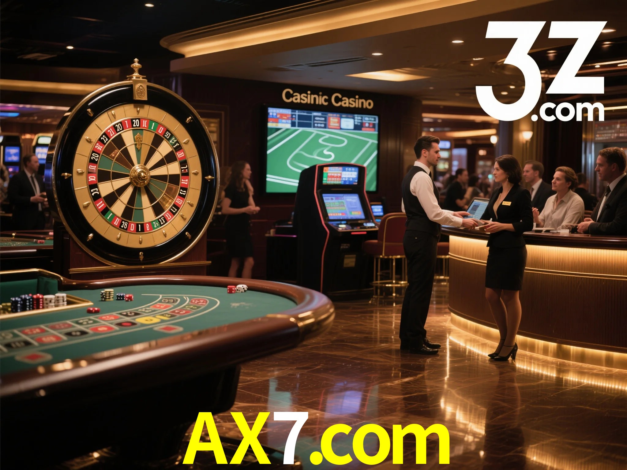 ax7game-Slots