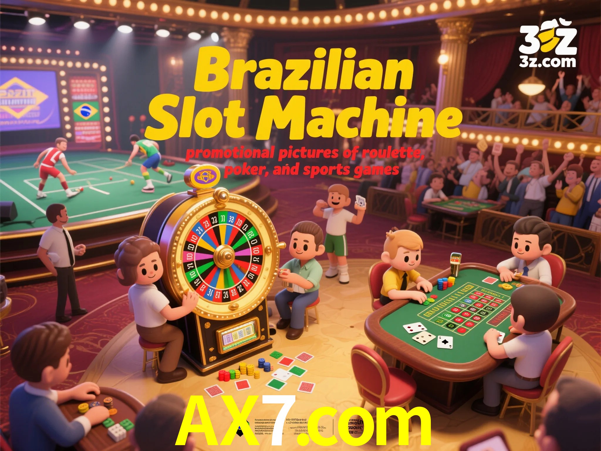 Cassino-ao-Vivo