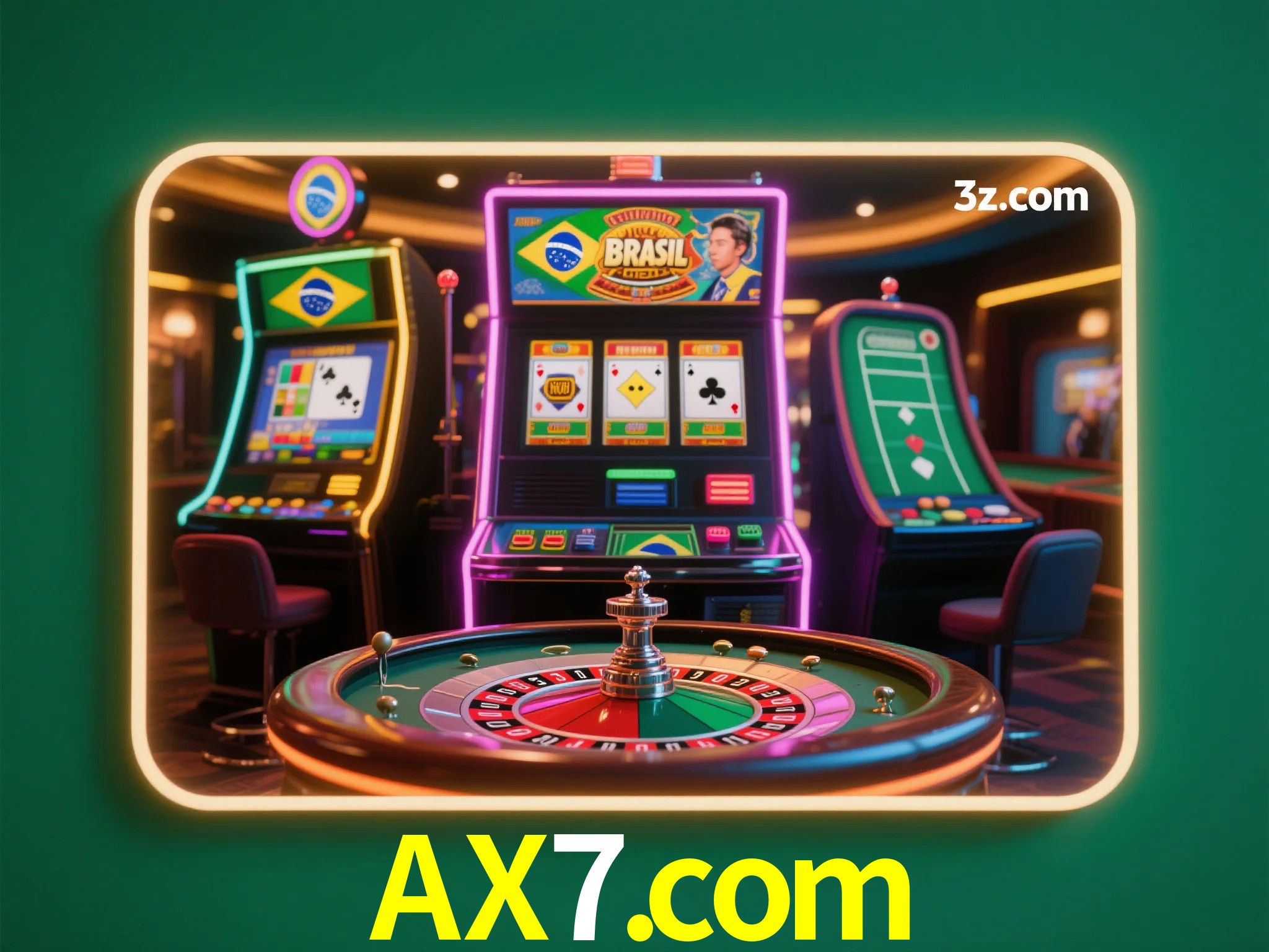 ax7game-Apostas